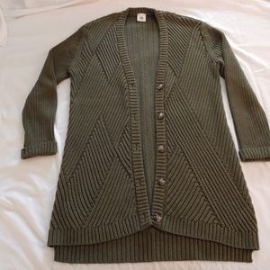 Cabi Ariel Cardigan, Small